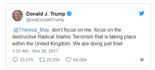 Donald Trump the Twit.JPG
