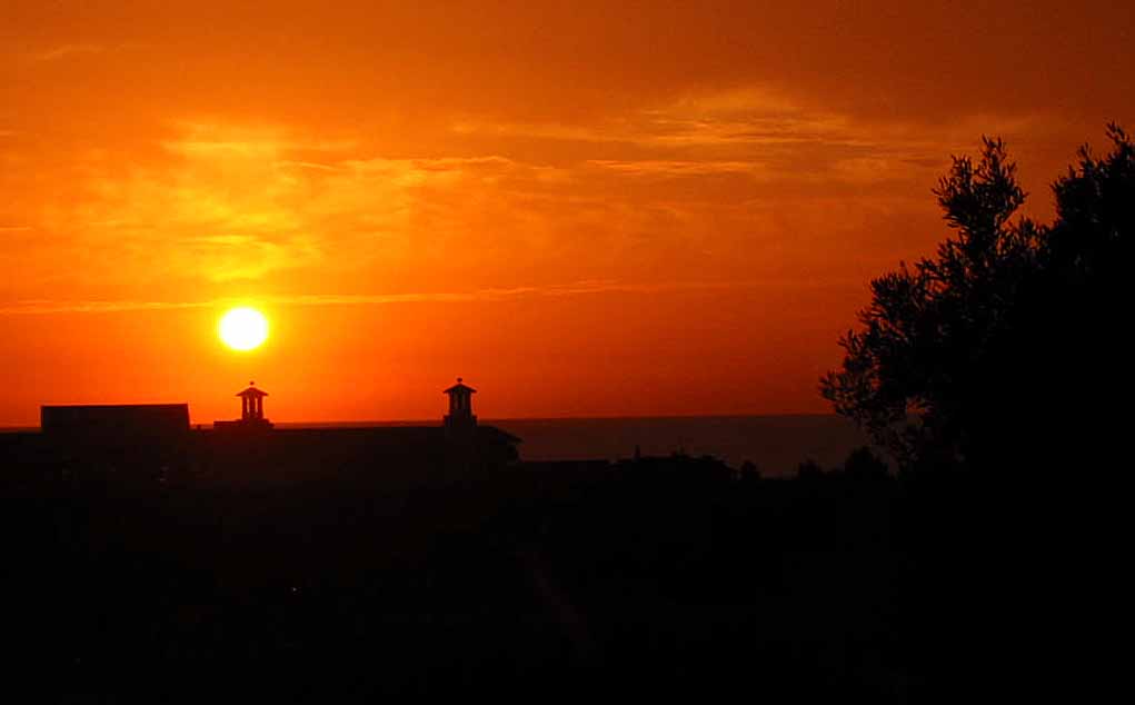 Paphos Sunset.JPG