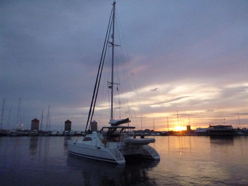 Sun setting at anchor.jpg