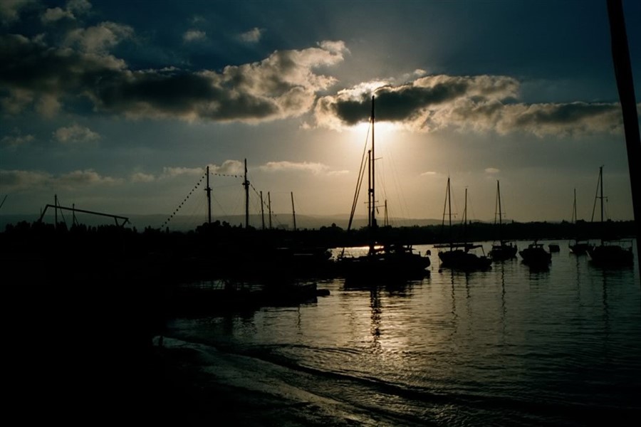 paphos harbour sunset (1050 x 700) (900 x 600).jpg