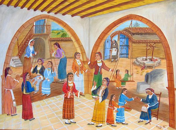 Y Pelekanos Souses oil on canvas 83x115cm.jpg