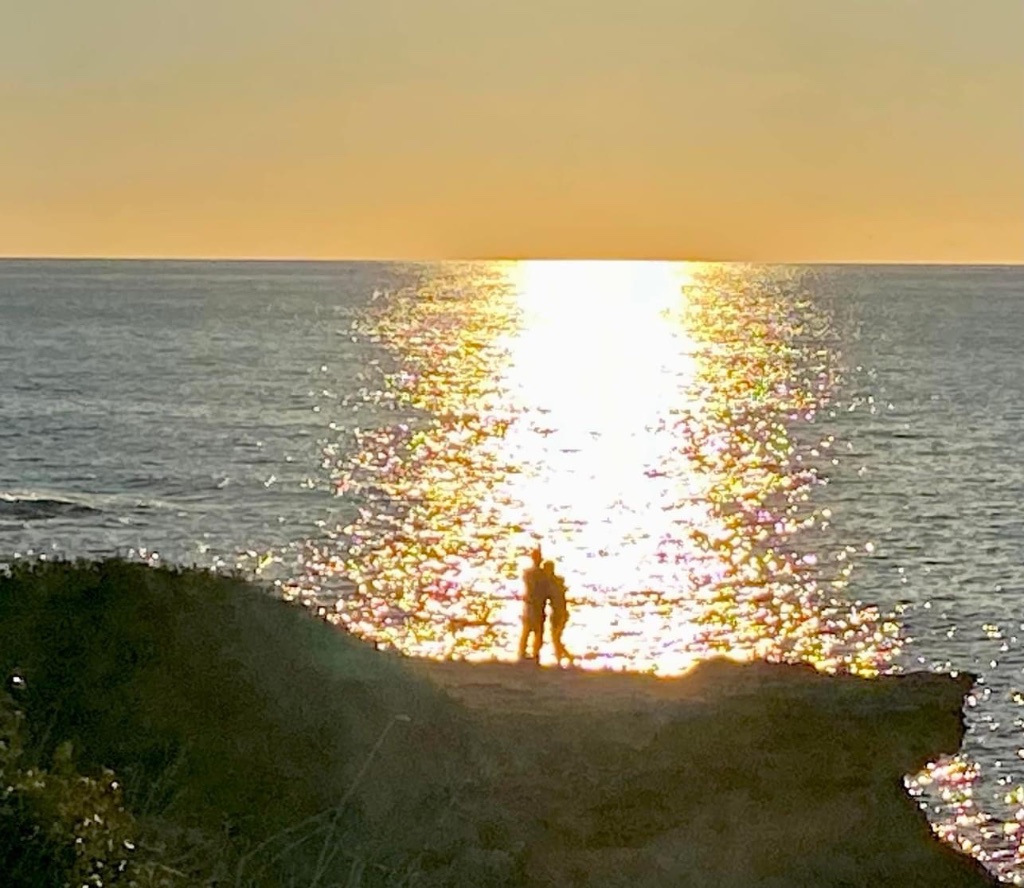 Golden path
