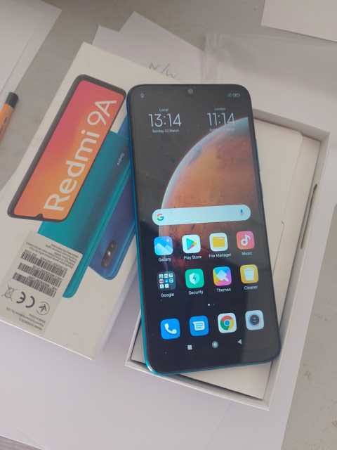 K640_Redmi 9A Phone.JPG