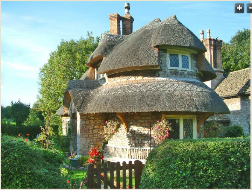 Country Cottage