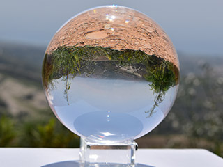 Kathikas Viewpoint
