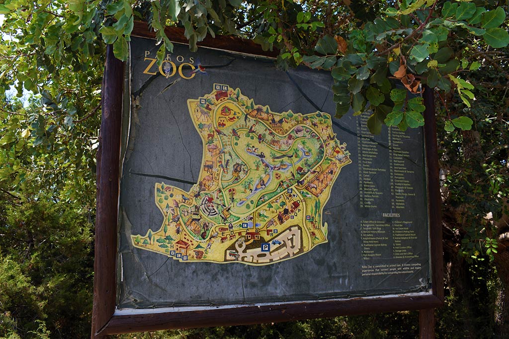 Paphos-zoo 06-map paphos-zoo_06-map