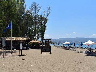 Polis Beach