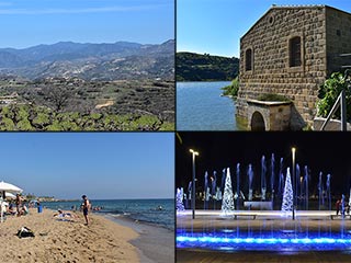 A Year In Paphos