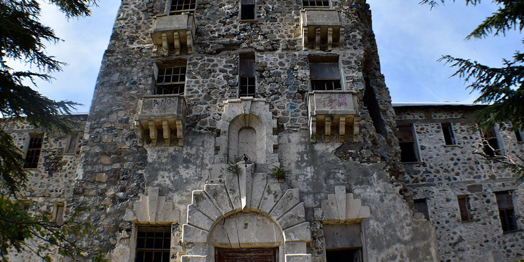 Berengaria Hotel