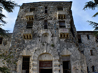 Berengaria Hotel