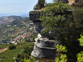 Panagia Hills