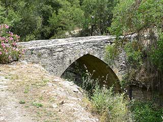 Potamiou Bridge