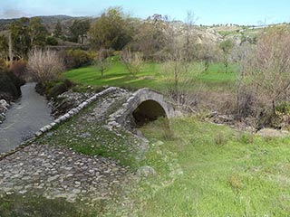 Skarfos Revisited