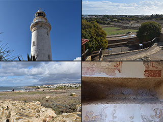 The Lighthouse and Beyond