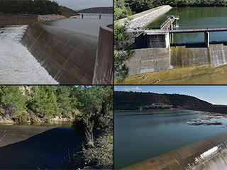 The Reservoirs Are Full