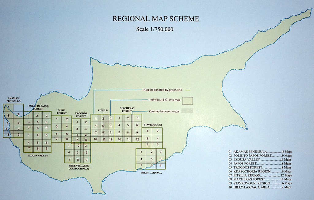 Topographical-maps-of-cyprus 02 topographical-maps-of-cyprus_02