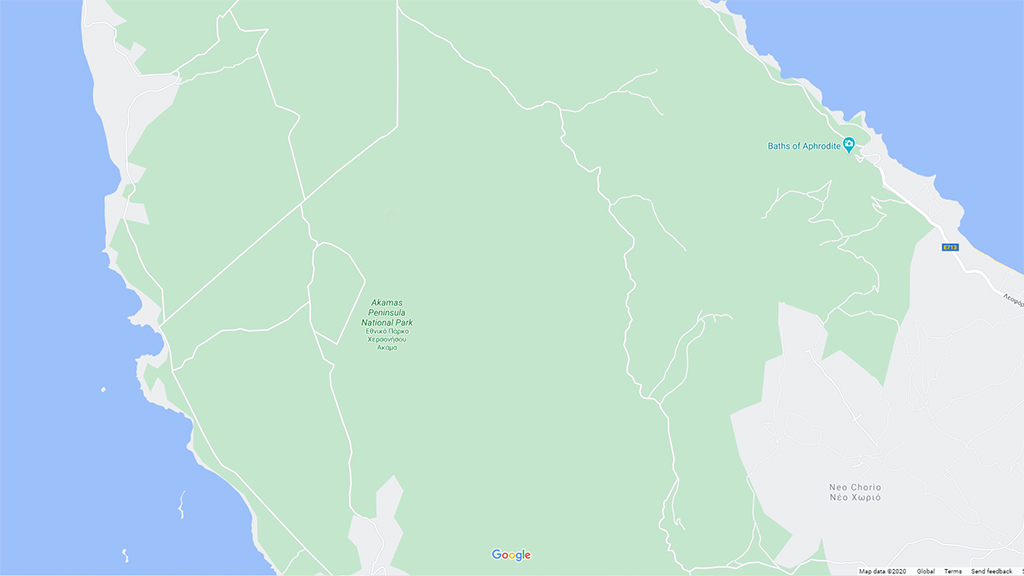 Topographical-maps-of-cyprus 05 topographical-maps-of-cyprus_05