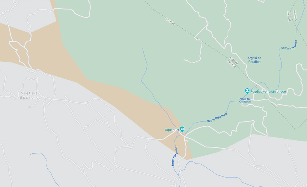 Topographical-maps-of-cyprus 10 topographical-maps-of-cyprus_10