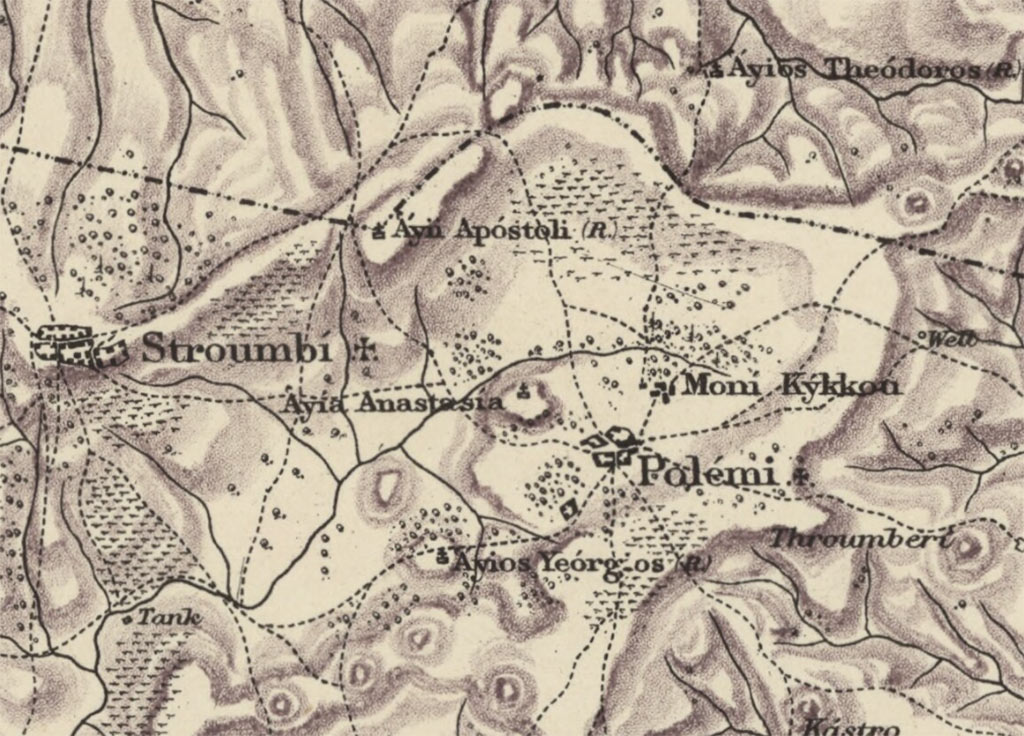 Topographical-maps-of-cyprus 12 topographical-maps-of-cyprus_12