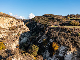 EOKA Countryside