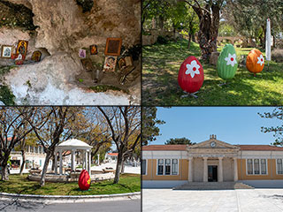 Old Paphos in 2021 - Part 7