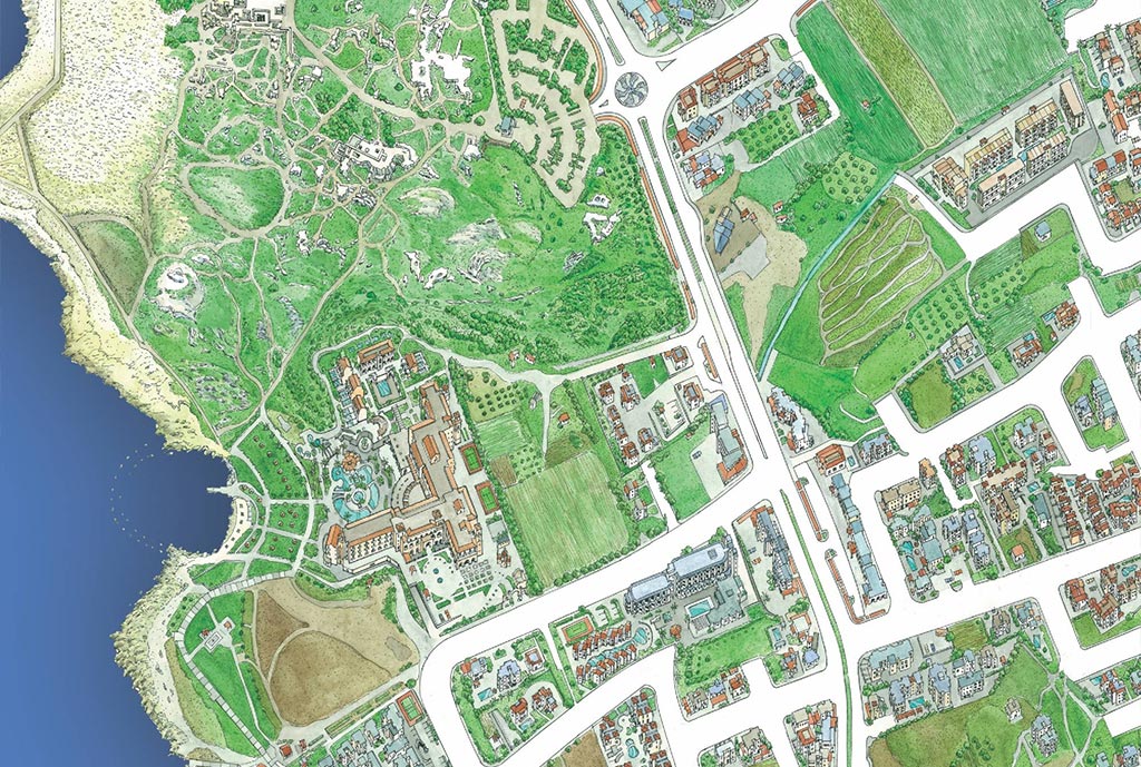 Outstanding-illustrated-maps-of-paphos 04-tombofthekings outstanding-illustrated-maps-of-paphos_04-tombofthekings