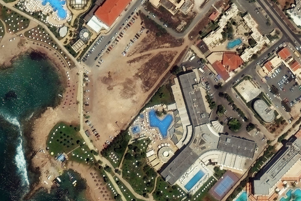 Outstanding-illustrated-maps-of-paphos 06-satellite outstanding-illustrated-maps-of-paphos_06-satellite