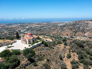 Panagia Odigitria
