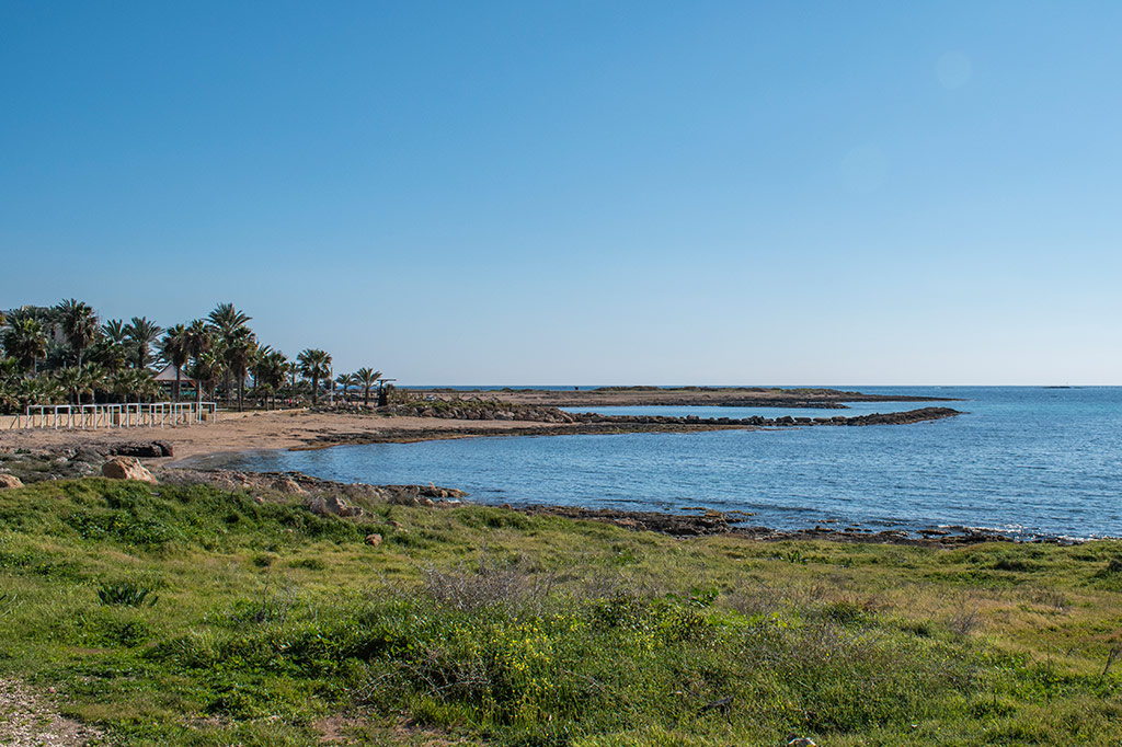 Paphos-coast-during-lockdown 12 paphos-coast-during-lockdown_12