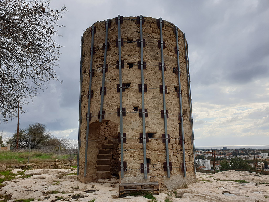 Paphos-medieval-tower 3 paphos-medieval-tower_3
