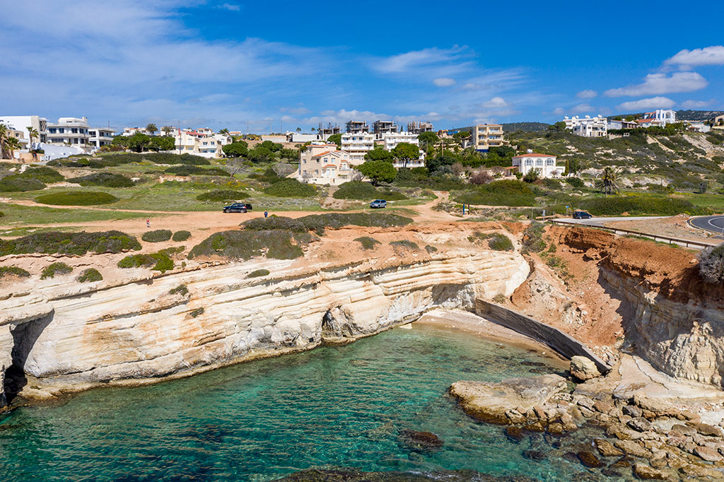 Fun Things to Do in Paphos Cyprus