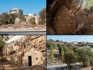 The Grey Cliffs of Paphos - Part 1