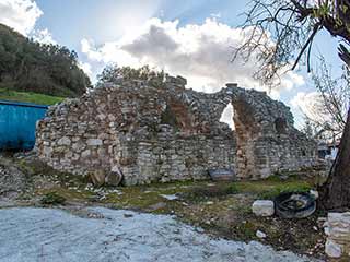 Agios Theodoros Church