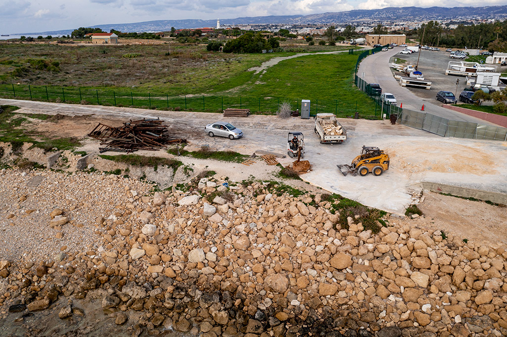 Paphos-harbour-walkway-maintenance 02 paphos-harbour-walkway-maintenance_02