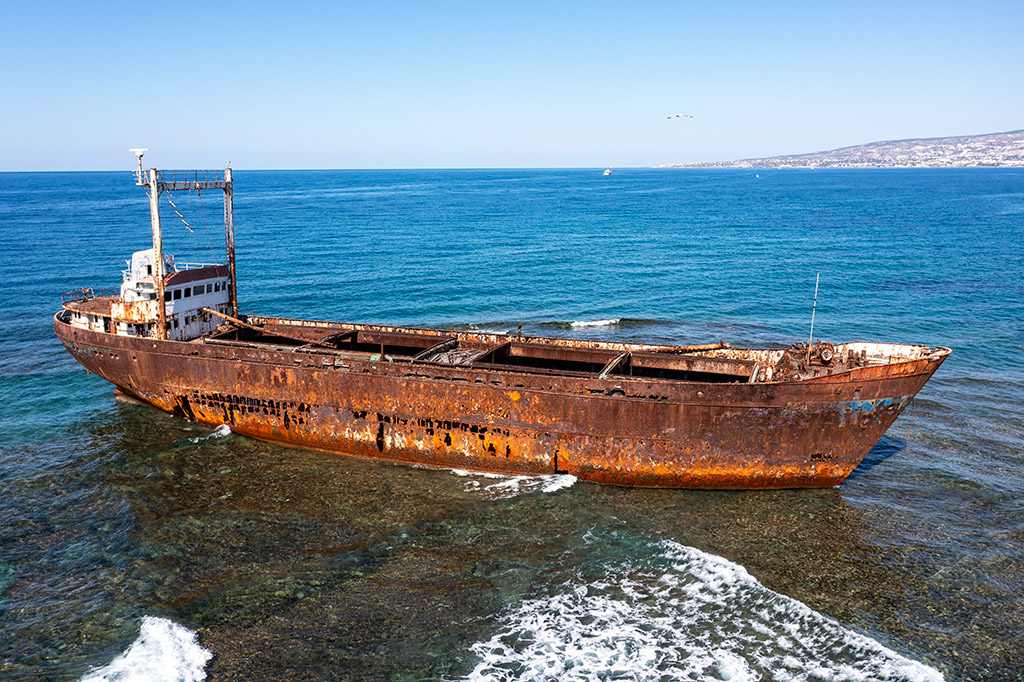 Paphos-wrecks 03 paphos-wrecks_03