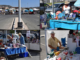 Peyia Market in 2022