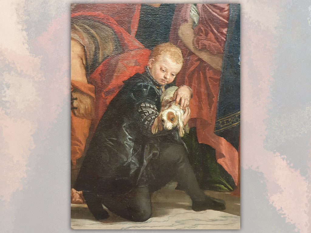 Travelling-in-these-days-of-covid 18-close Up Of Renaissance Pai travelling-in-these-days-of-covid_18-close_up_of_renaissance_painting