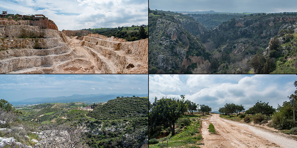 Androlikou Countryside