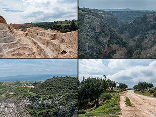 Androlikou Countryside