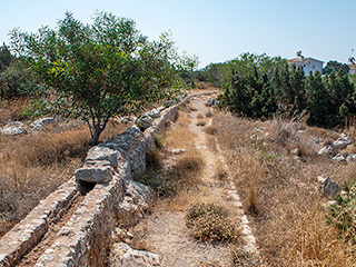 Ayia Napa Aquaduct Continued