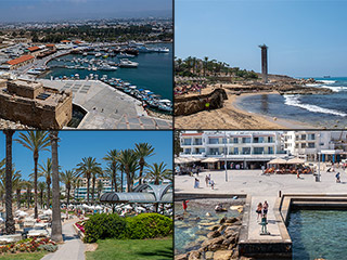 Cyprus In Pictures - May 2023