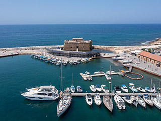Cyprus In Pictures - July 2023