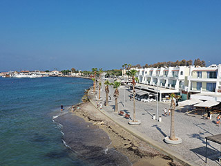Cyprus in Pictures - September 2023