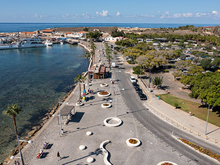 Cyprus In Pictures - October 2023