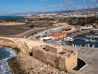 Cyprus in Pictures - November 2023