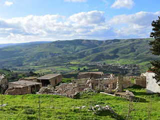 The Diarizos Valley