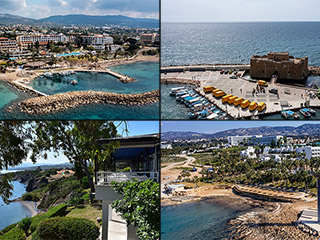 Cyprus In Pictures - March 2023