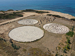 Muntyan's Labyrinth