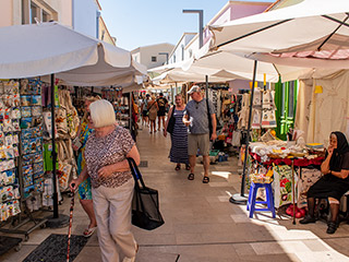 Paphos Old Town In 2023 - Part 1