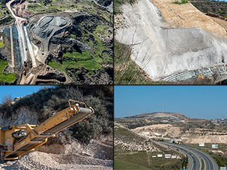 Paphos-Polis Motorway Update